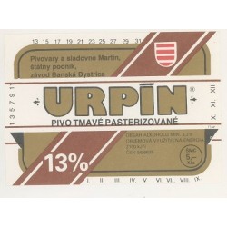 Banská Bystrica - Urpin-Urpiner_87