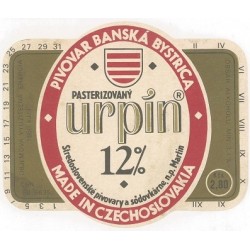 Banská Bystrica - Urpin-Urpiner_88
