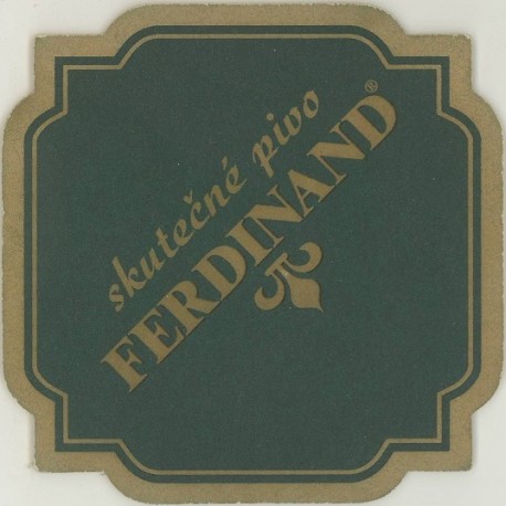 Benešov - Ferdinand_08P
