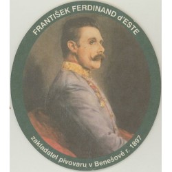 Benešov - Ferdinand_10