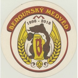 Beroun - Berounský medvěd_02b