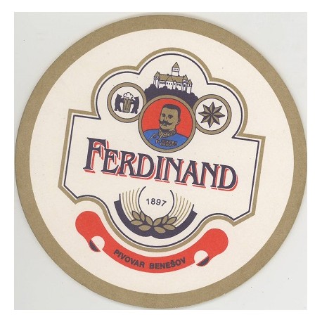Benešov - Ferdinand_02