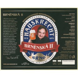 Brno - Petr Hauskrecht - Brněnská 11