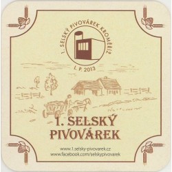 Kroměříž - 1.selský pivovárek_01